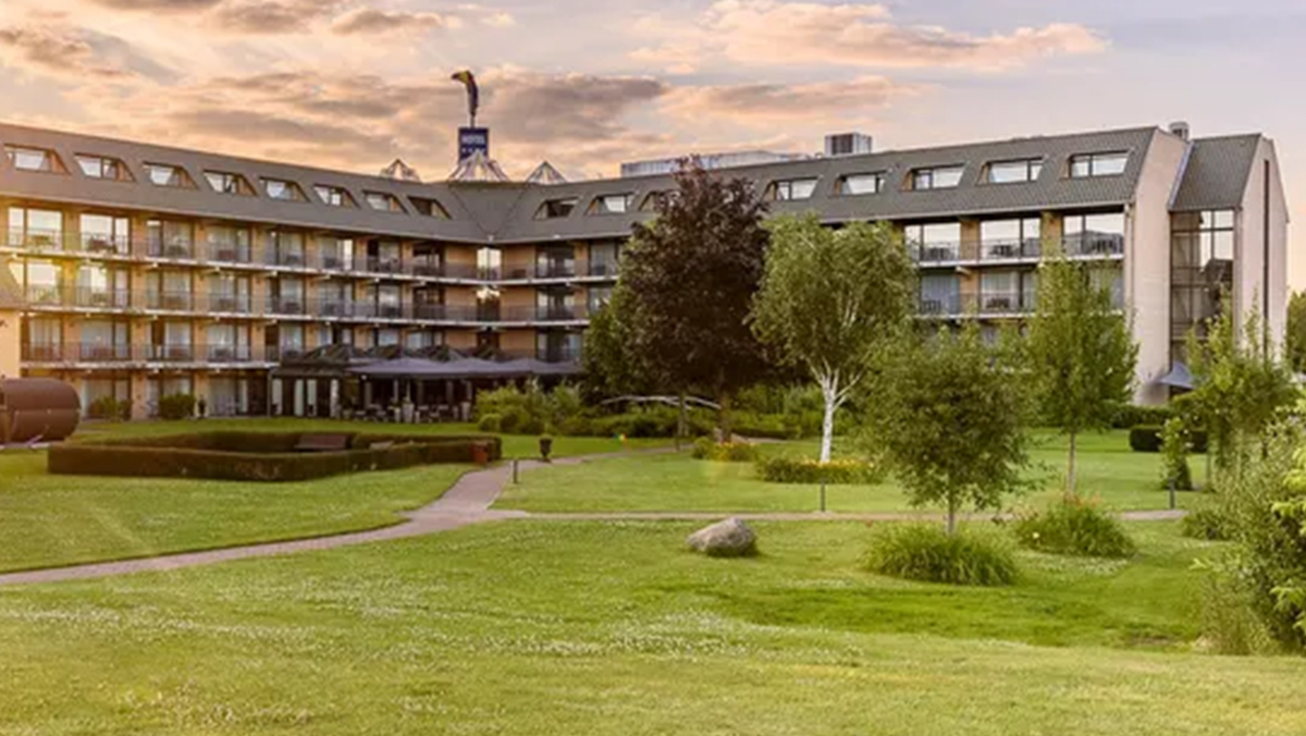 Van der Valk Hotel Van der Valk Hotel